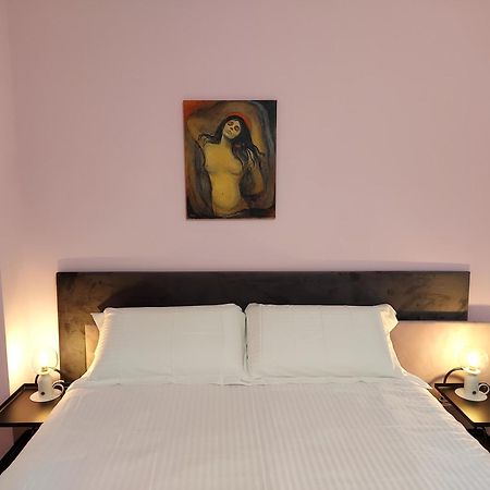 Lungofiume Suite Avellino Cameră foto