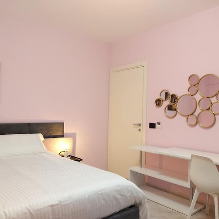 Lungofiume Suite Avellino Exterior foto