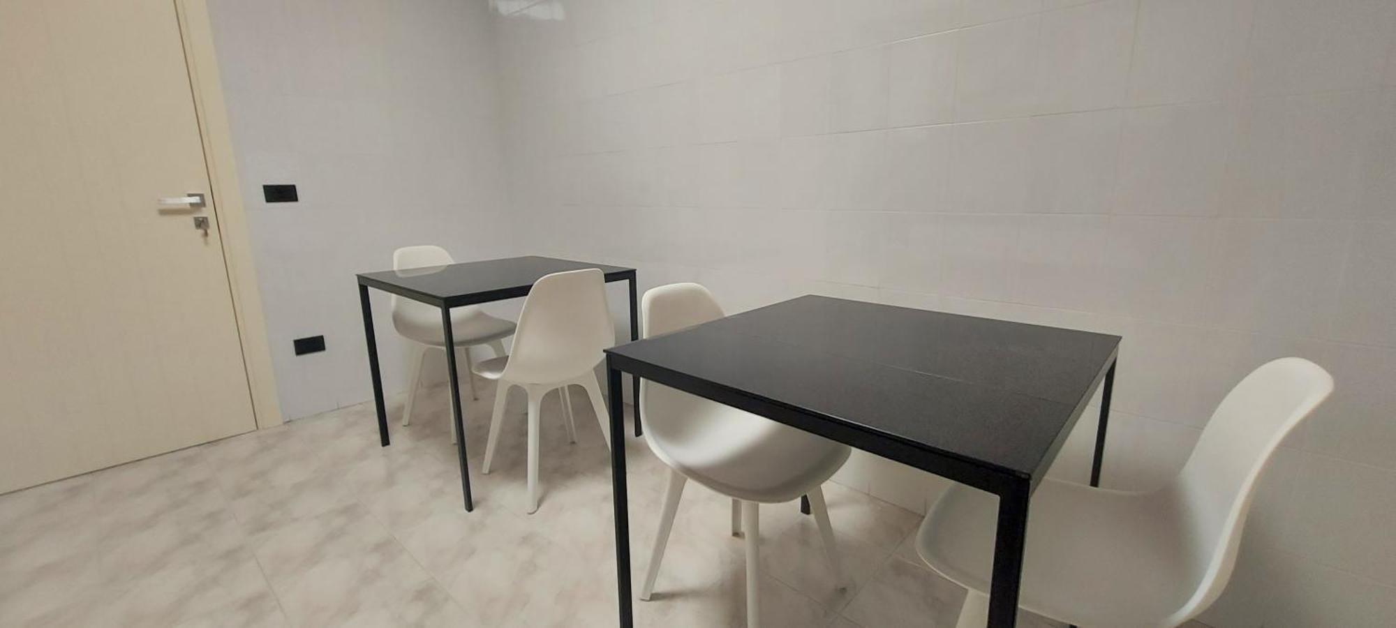 Lungofiume Suite Avellino Exterior foto