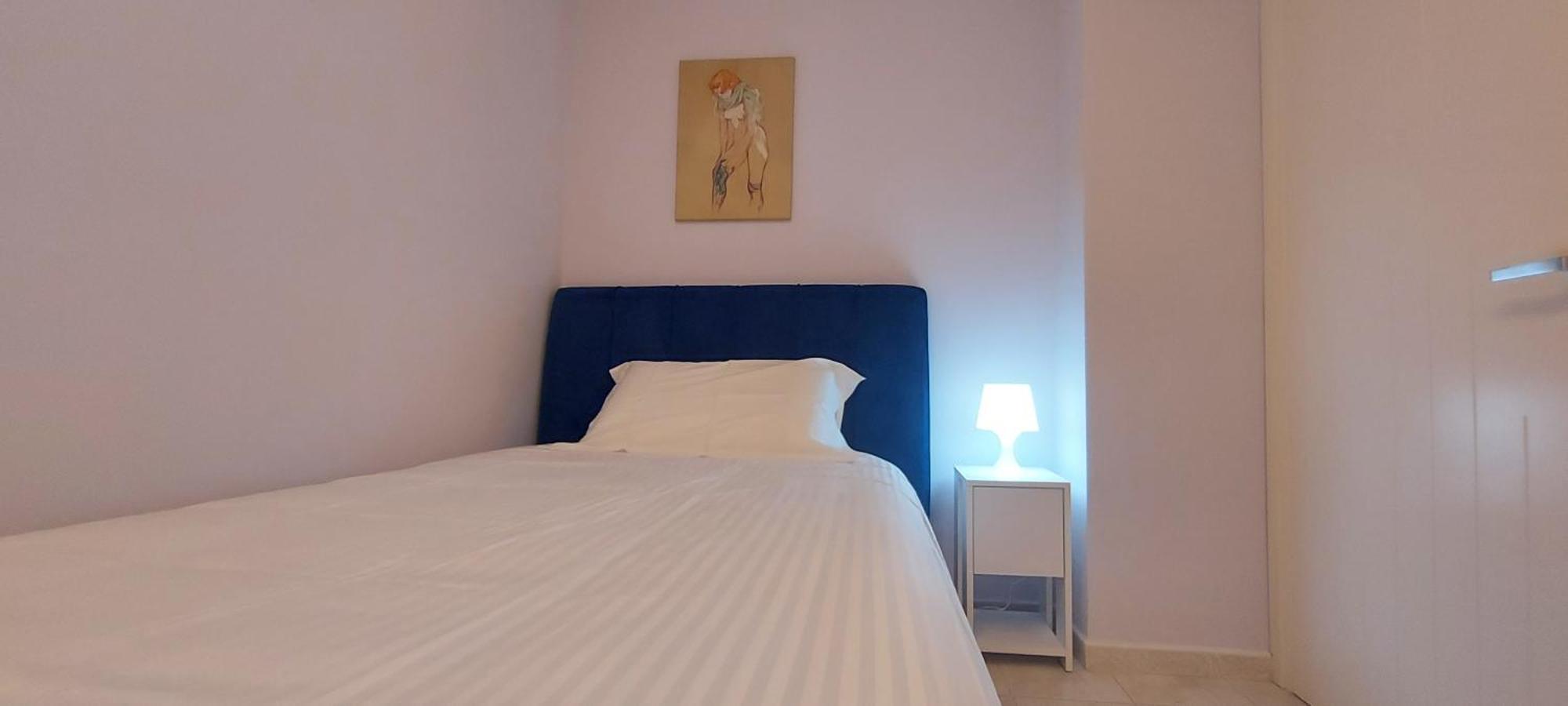 Lungofiume Suite Avellino Exterior foto