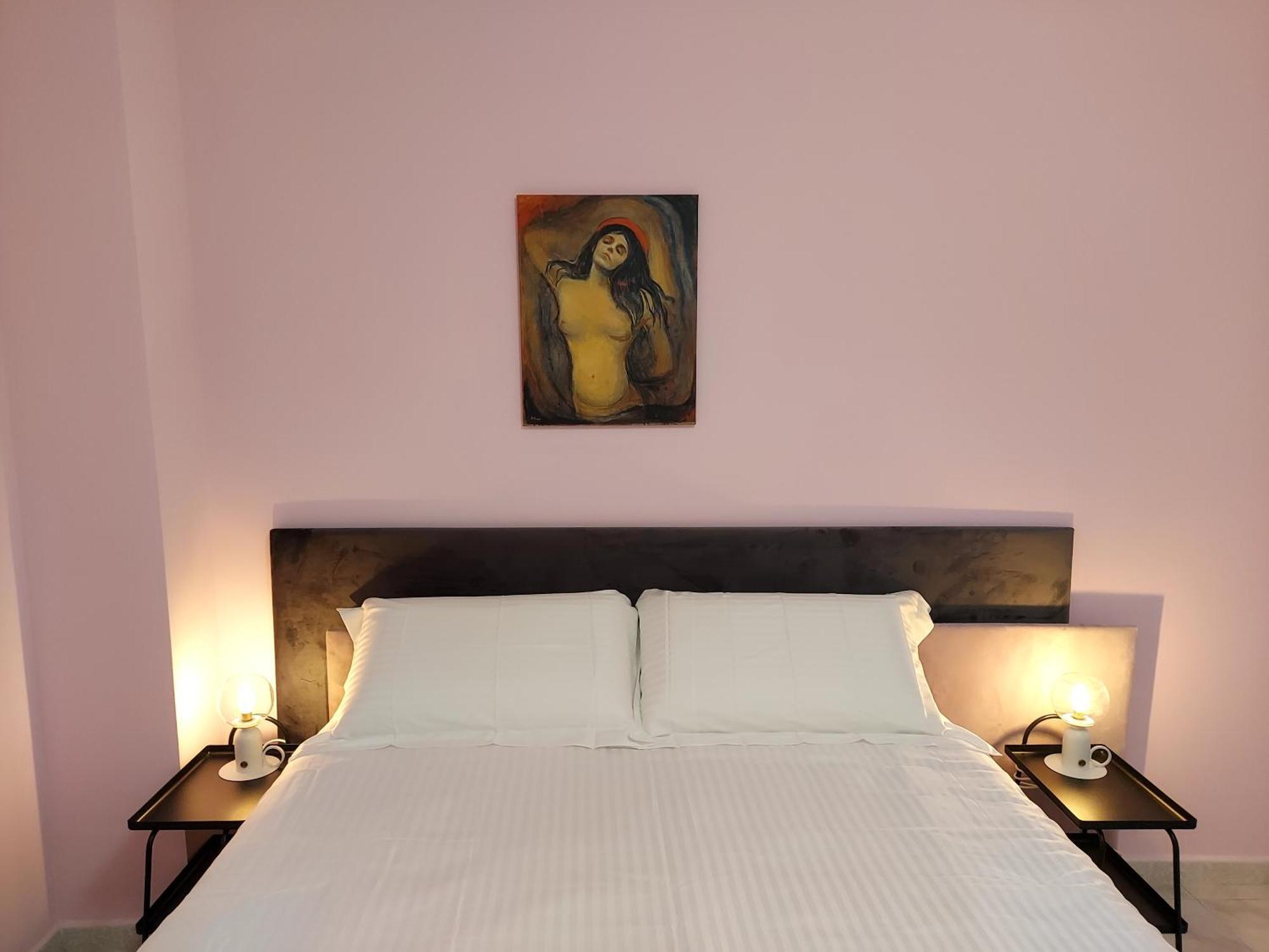 Lungofiume Suite Avellino Cameră foto