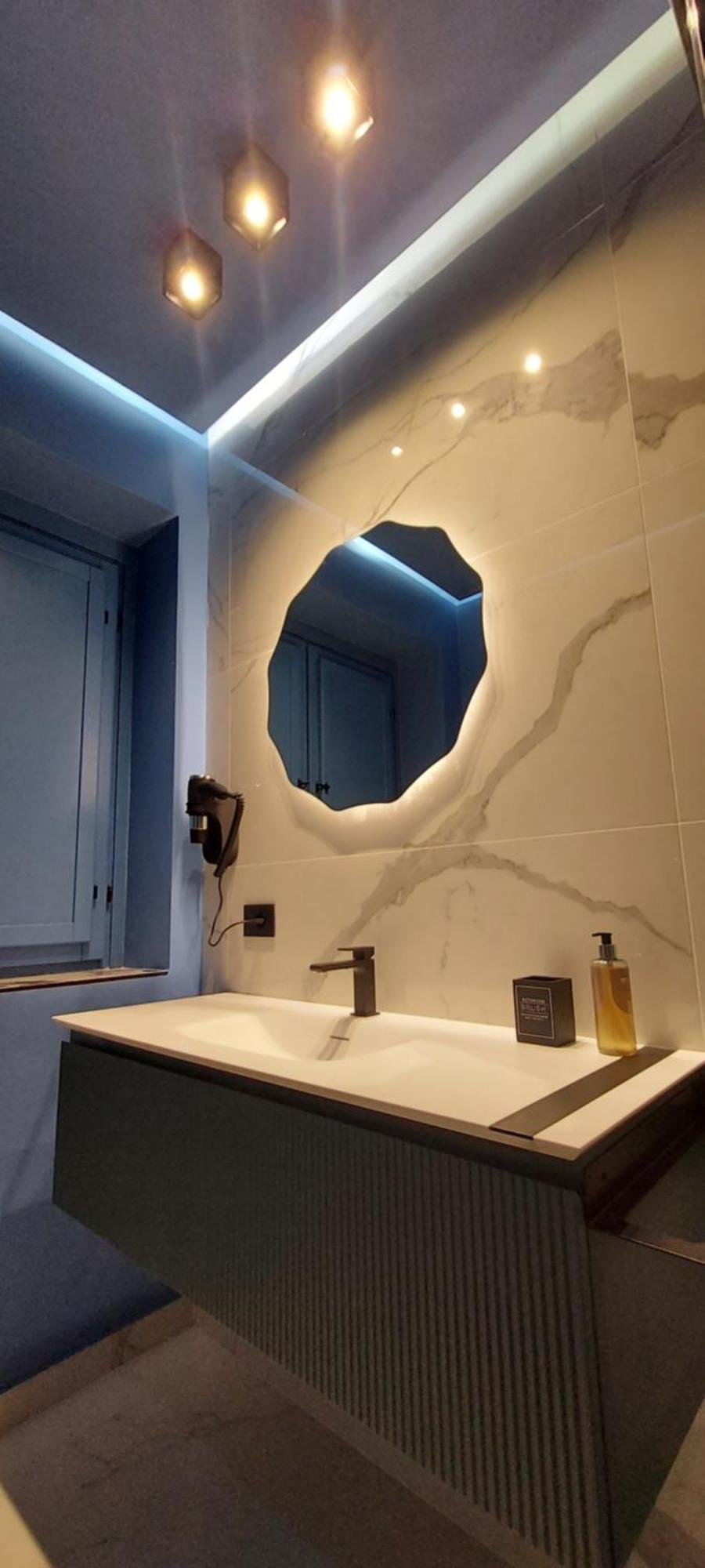 Lungofiume Suite Avellino Exterior foto