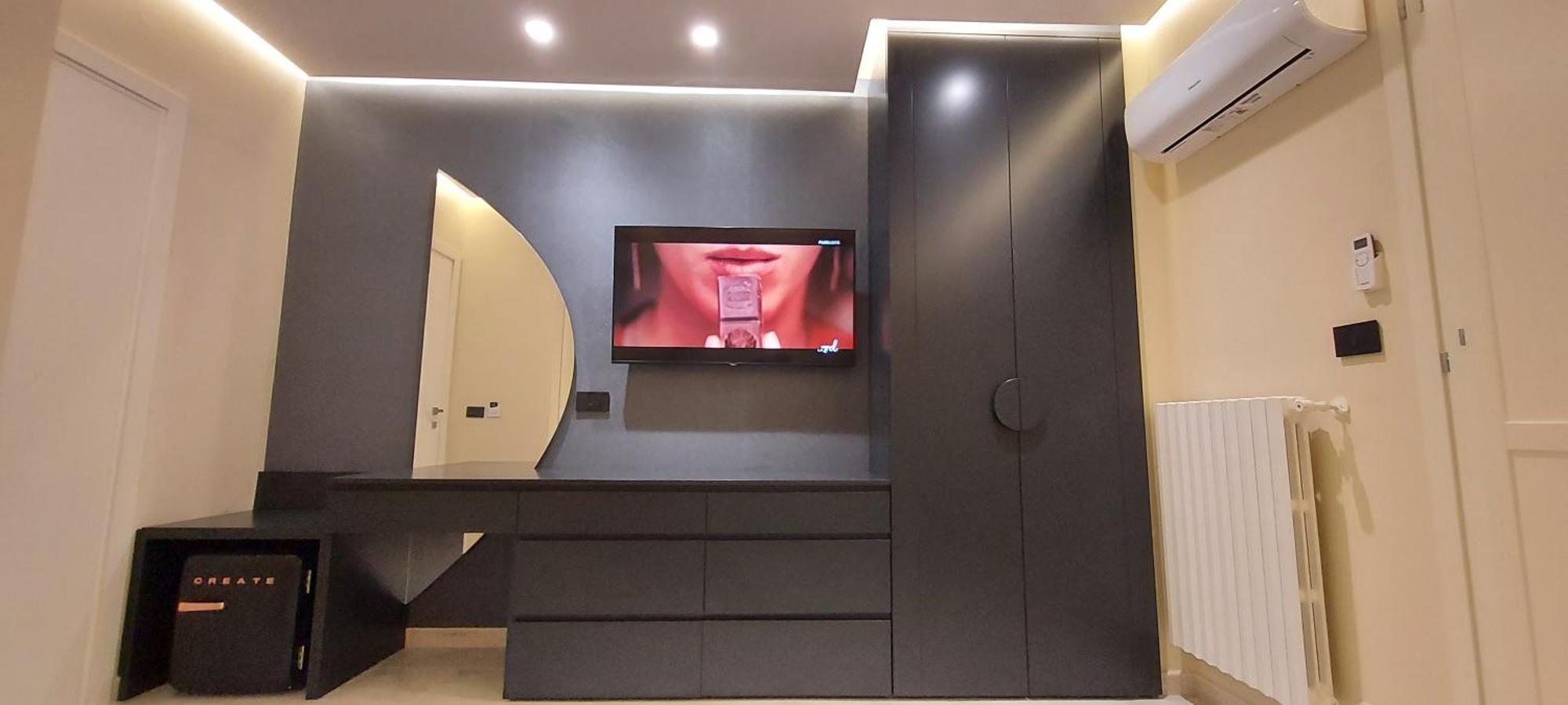 Lungofiume Suite Avellino Exterior foto