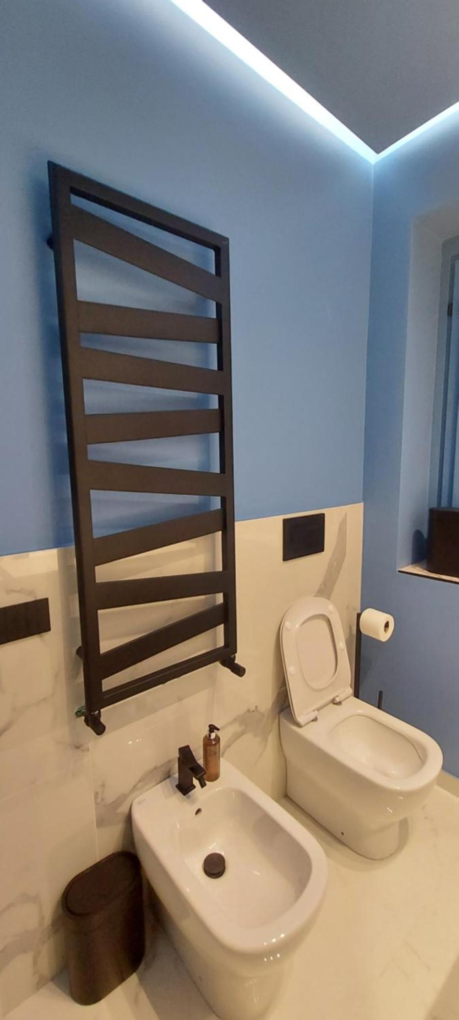 Lungofiume Suite Avellino Exterior foto