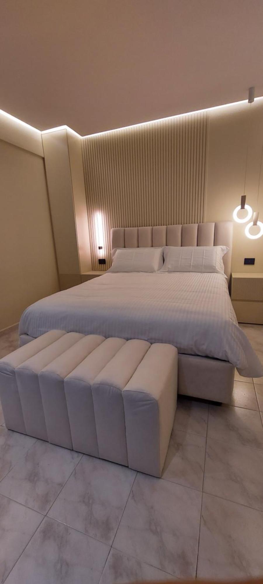 Lungofiume Suite Avellino Exterior foto