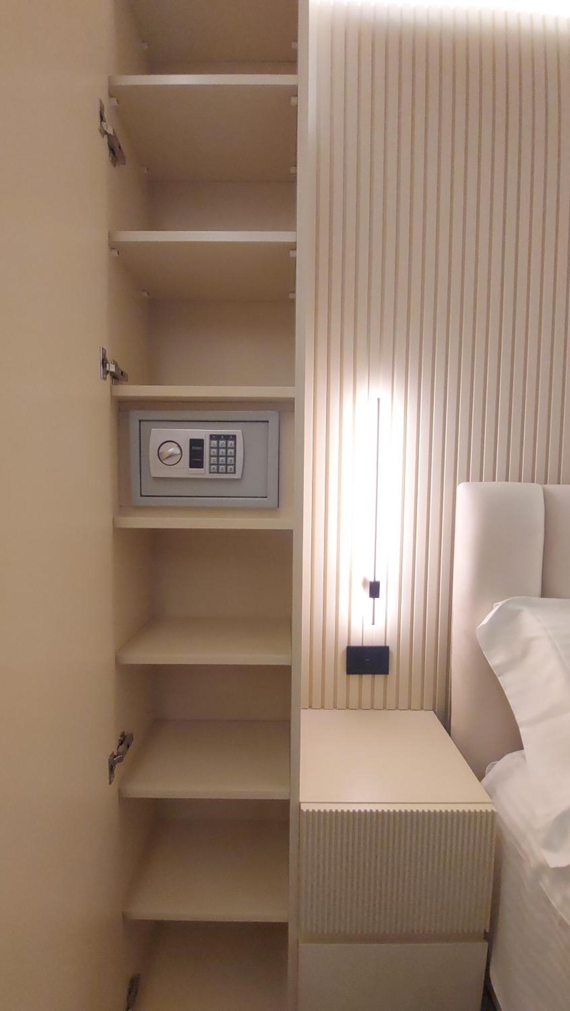Lungofiume Suite Avellino Exterior foto