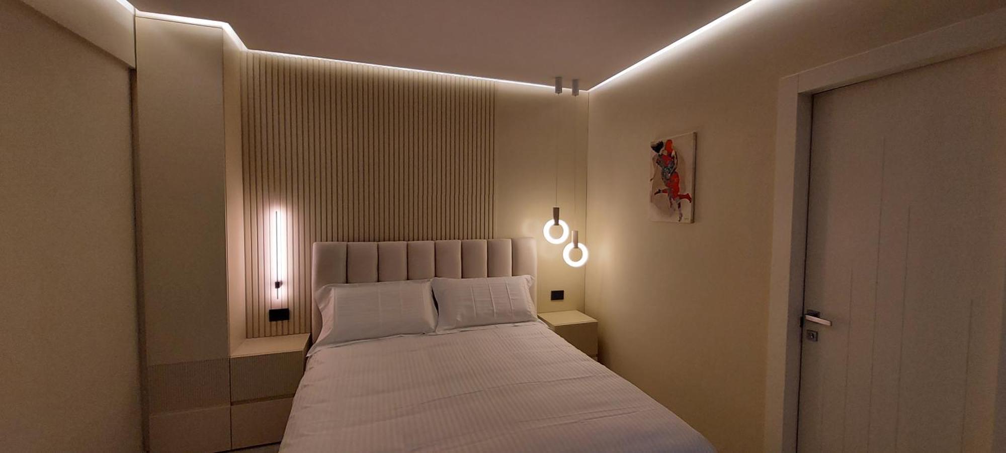 Lungofiume Suite Avellino Exterior foto