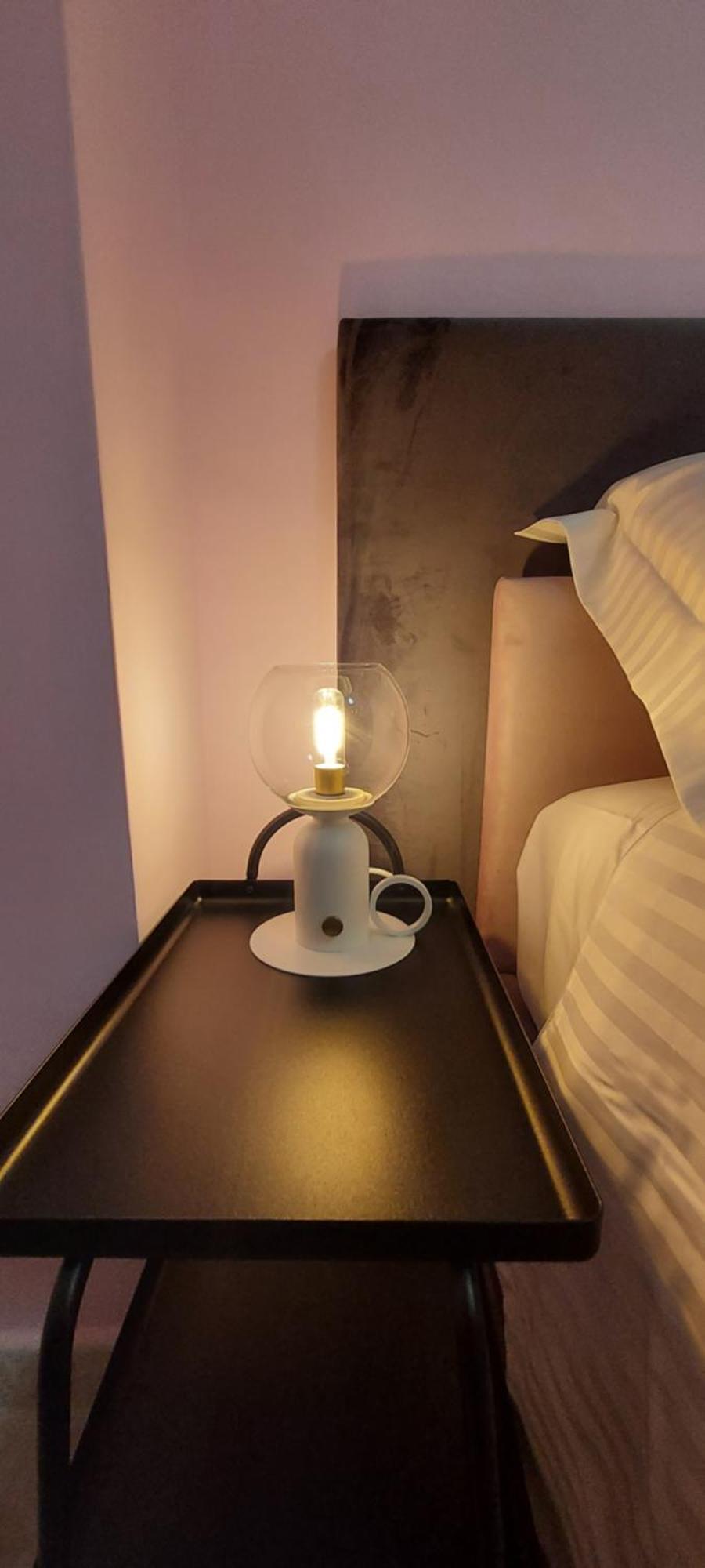 Lungofiume Suite Avellino Exterior foto