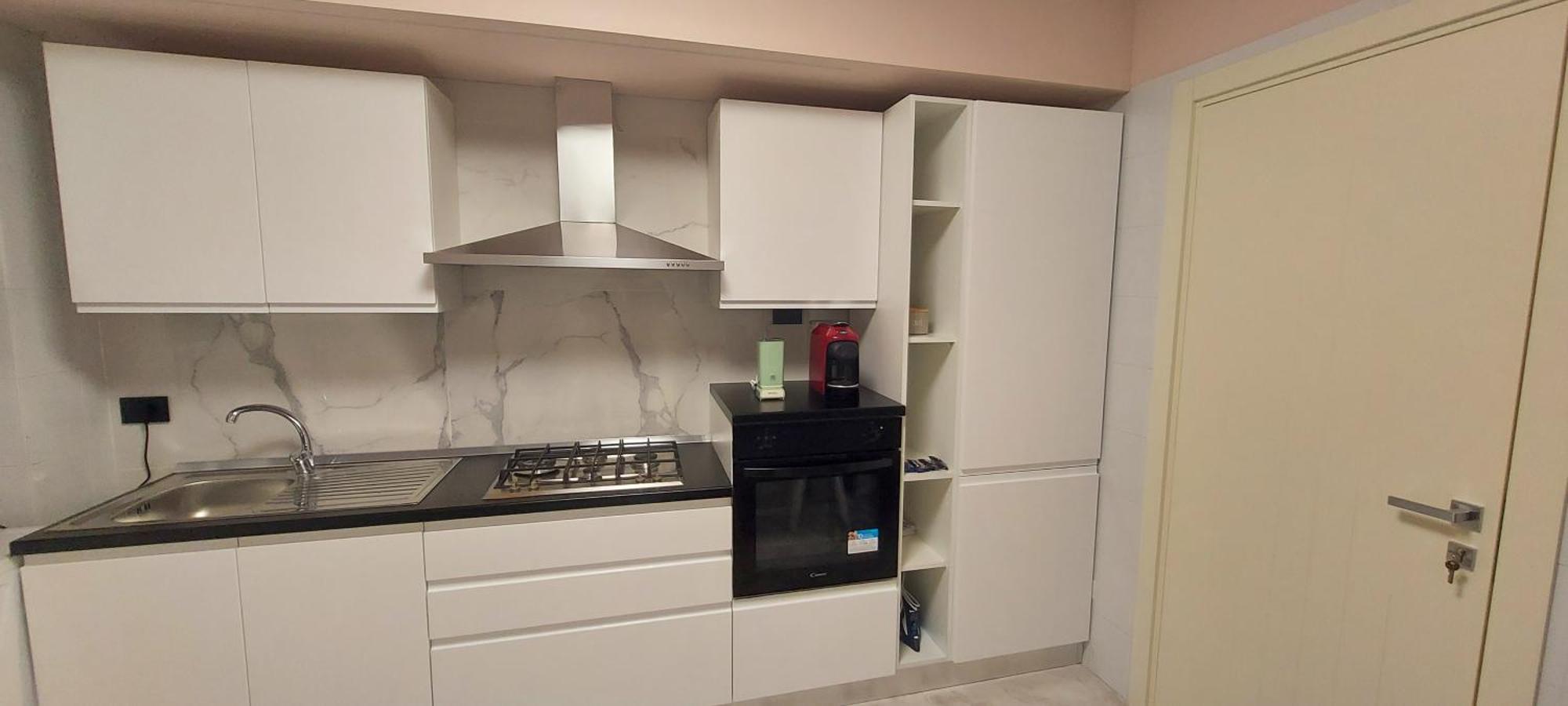 Lungofiume Suite Avellino Exterior foto