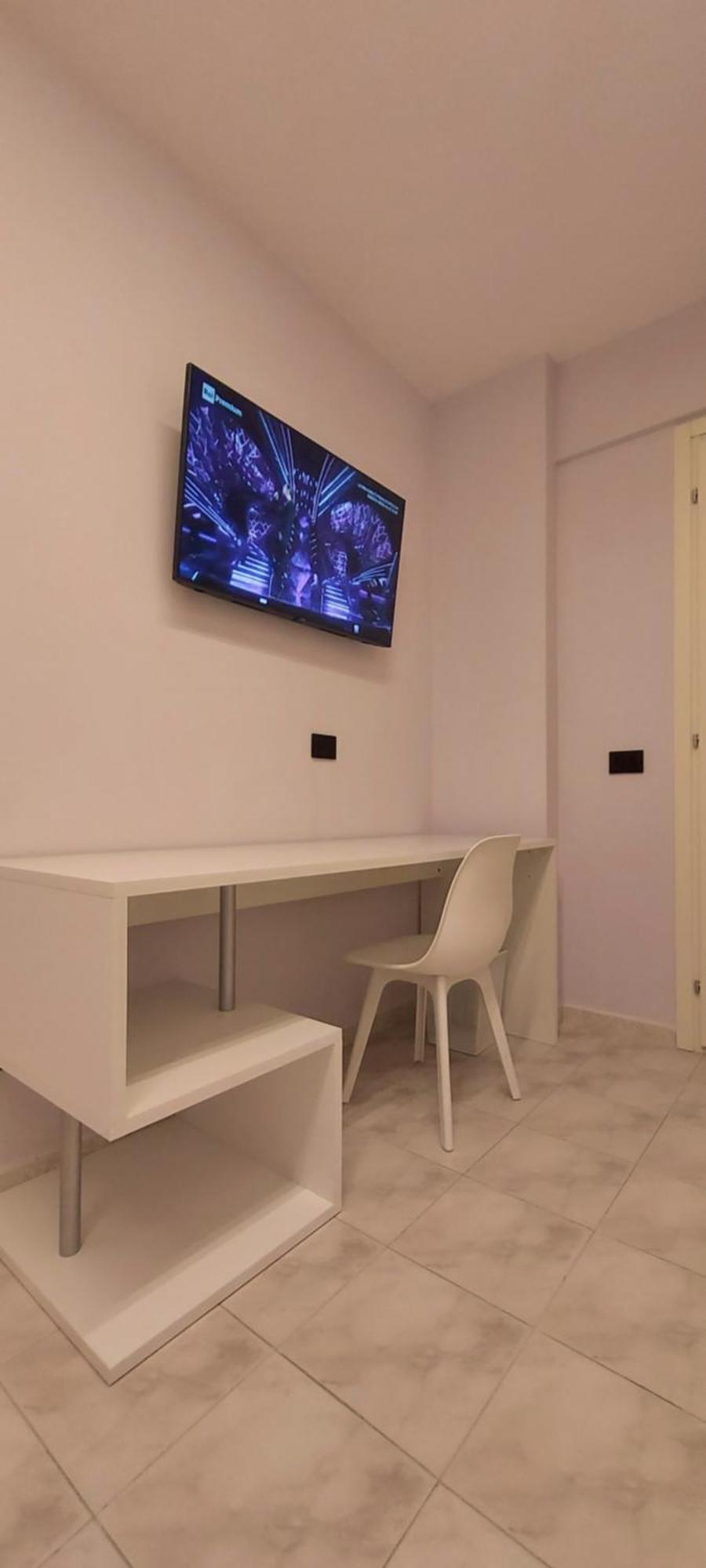 Lungofiume Suite Avellino Exterior foto