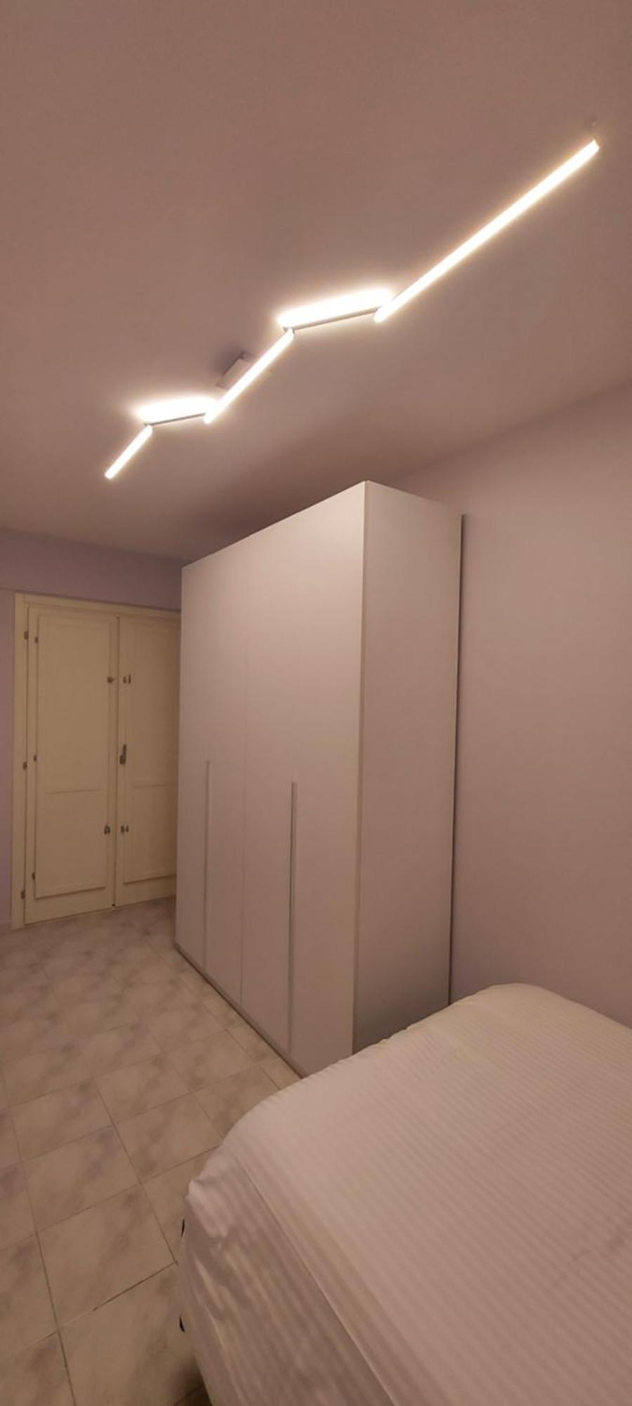 Lungofiume Suite Avellino Exterior foto
