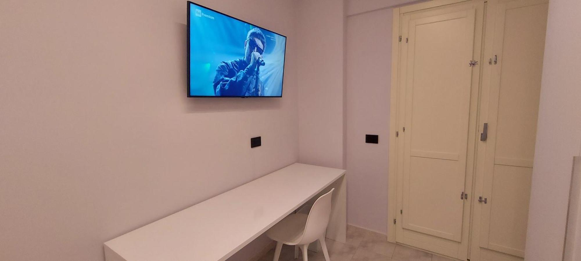 Lungofiume Suite Avellino Exterior foto