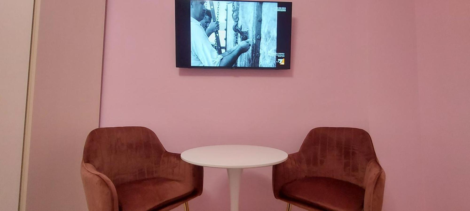 Lungofiume Suite Avellino Cameră foto